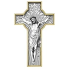 Crucifix 2026 2000 Francs CFA 1 oz Silver Coin  Republique du Cameroon
