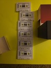 Harry Potter and The Chamber of Secrets Audio Books On Tape Set 6 Cassette Tapes — photo 4