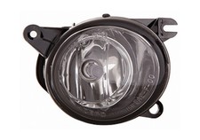 Nebelscheinwerfer VAN WEZEL 0317996 für C5 4B5 4B2 A6 AUDI Avant 4B6 4B4 quattro