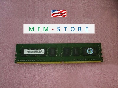 16GB UDIMM DDR4 2133 MHz Memory for Supermicro X10SDD-16C-F X10SDD-F Motherboard