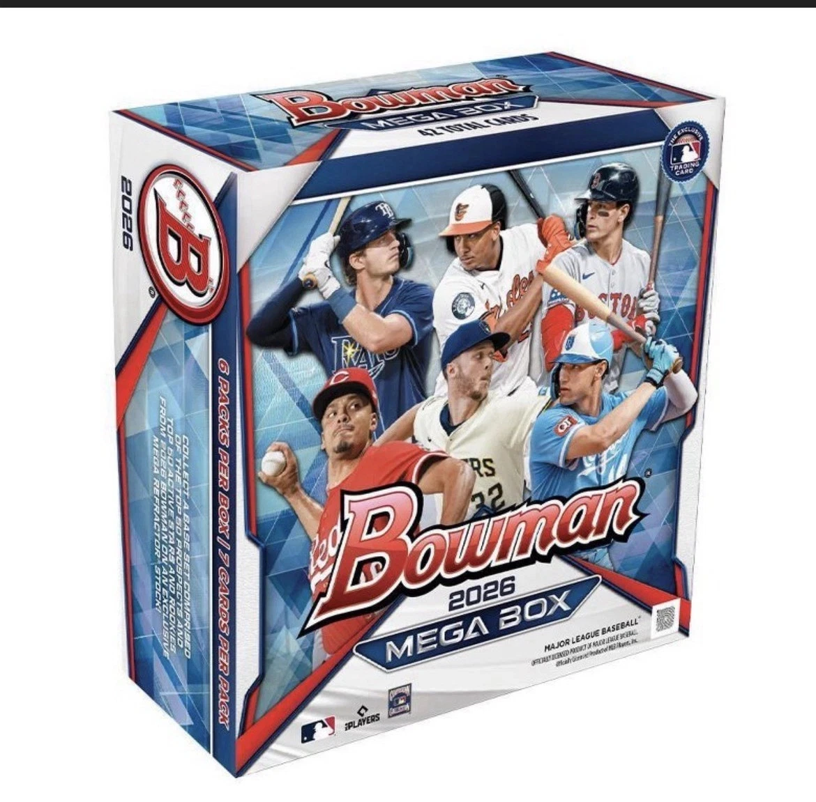 Bowman Juan Soto Baseball Sports Trading Cards & Accessories for