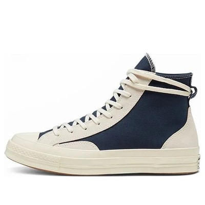 CONVERSE Chuck 70 High 'Final Club - Obsidian' 168604C US M6/W8, New in Box
