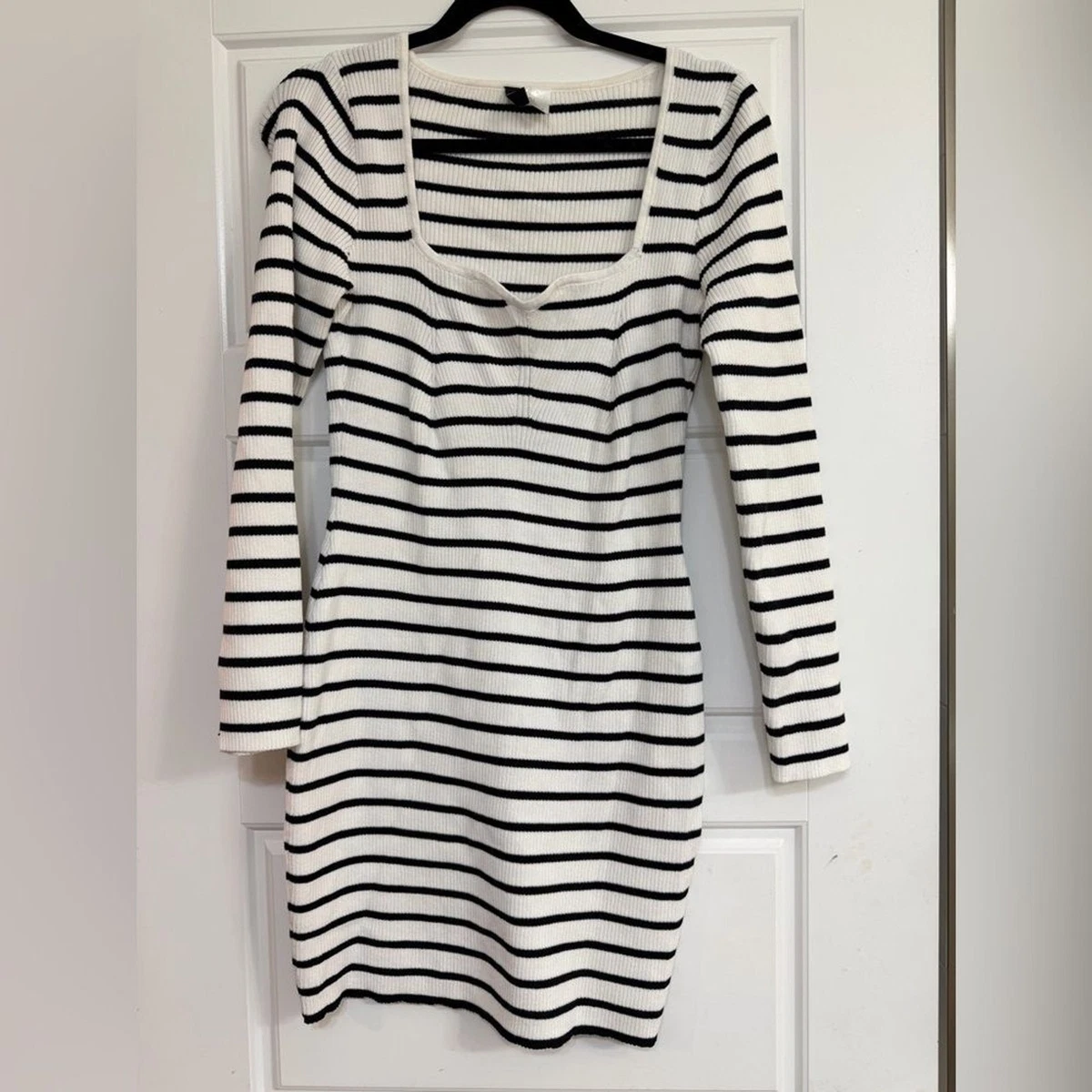 black long sleeve dress turtle neck Mandalay High Neck Long Sleeve Waistband Dress Black