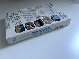 NES - Tiny Toon Adventures 2 Trouble in Wackyland - in OVP mit Anleitung - PAL-B