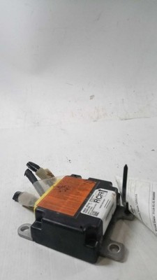 Chassis ECM SRS Under Console Thru 08/31/16 Fits 16-17 MAXIMA 437198