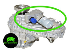 REMANUFACTURED RANGE ROVER L322  DIESEL  PETROL  M57 M62 BMW TRANSFER BOX MOTOR