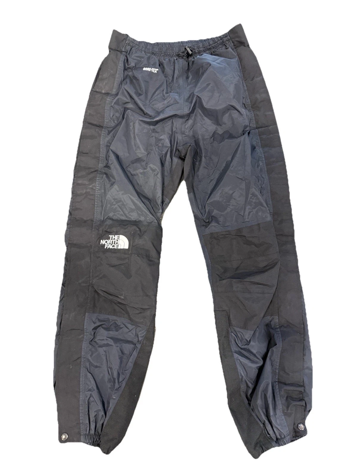 Vtg The North Face Gore-Tex Snowboard Ski Snow Mountain Pants Black Size L
Opens in a new window or