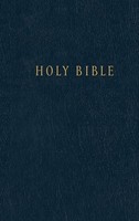 Pew Bible New Living Translation - Hardback - J245Z
