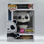 Funko Pop! Animation Jujutsu Kaisen Panda (Flocked) #1374 EE Exclusive