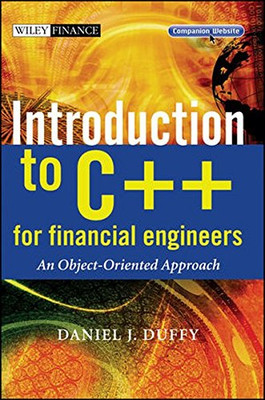 Einführung in C++ für Finanzingenieure: An... - Duffy, Daniel J.
