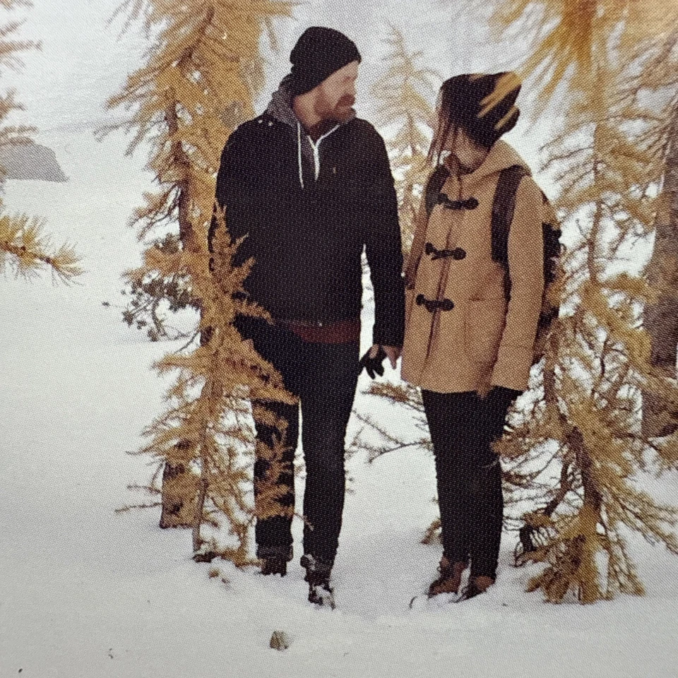 Crabtree & Evelyn Gift Set Face Foam & Aftershave Balm Holiday Limited NIB - Image 3 of 4