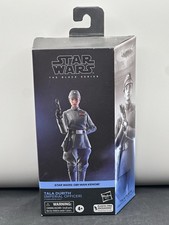 Star Wars  Black Series - Tala Durith - Sealed Action Figure Toy