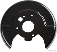 Spritzblech Bremsscheibe Herth+Buss Jakoparts J3341000 FüR Primera P12 Nissan