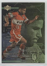 2000 Upper Deck MLS All-MLS Chris Armas #M7
