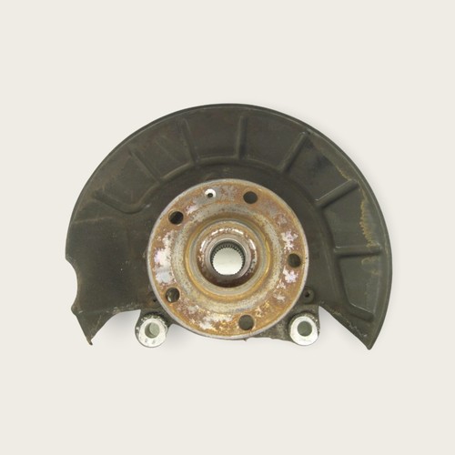 168456 Radlagergehäuse, Radlager rechts vorne VW Passat Variant