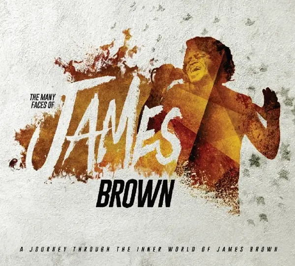 Brown, J: Many Faces Of James Brown | Various | Deutsch | Audio-Cd | Cd | 2018-image