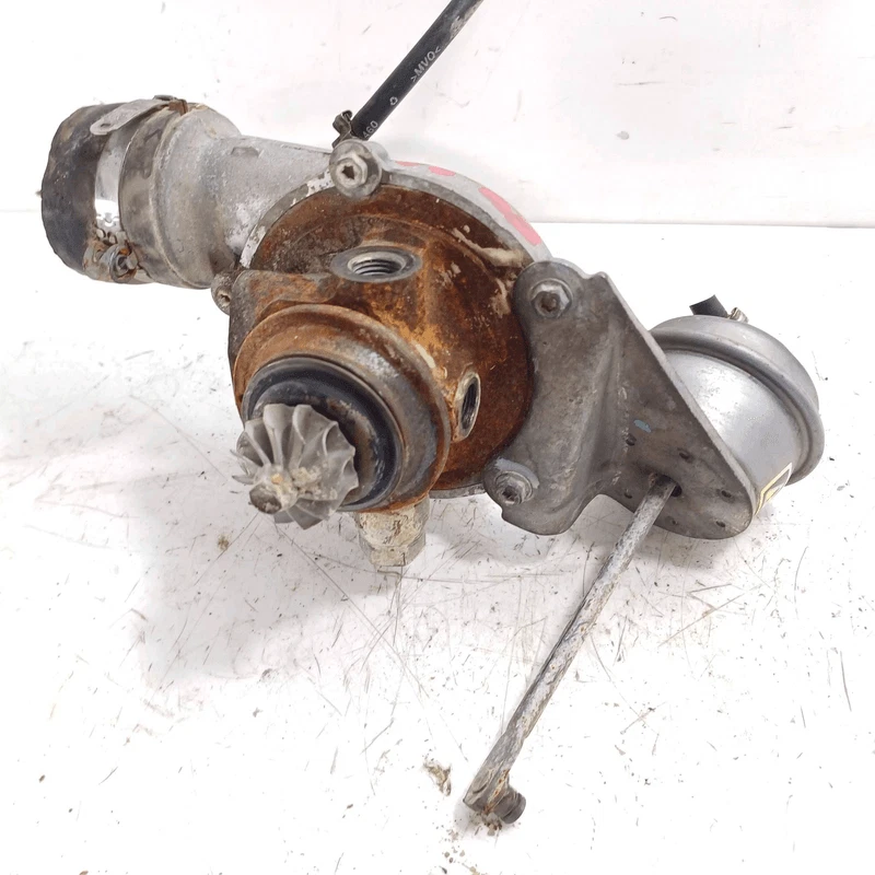 Turbocompresor VOLVO V40 D4 (140Kw) Ber 5p/d/1969cc - Imagen 4 de 4