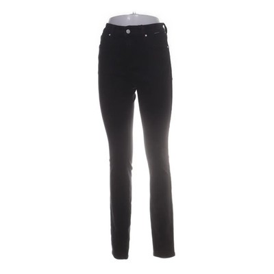 Perfect Jeans Denmark, Jeans, Größe: M, Skinny, Schwarz #eqt
