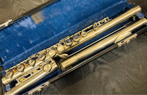 Pearl Flute NC-330EN - Picture 1 of 4