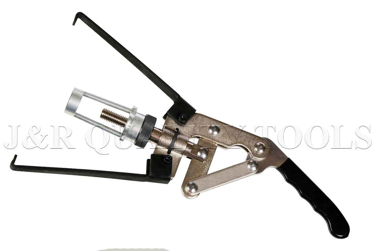 Valve sale spring puller