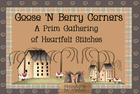 goosenberrycorners