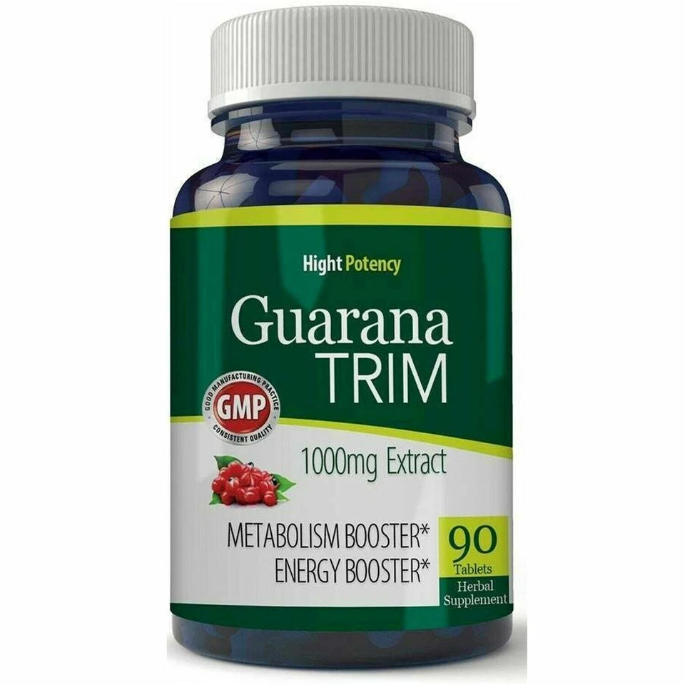 Extracto de corteza de canela de guaraná quemador de grasa pérdida de peso suplemento de apoyo a la tiroides Foto 3 de 4