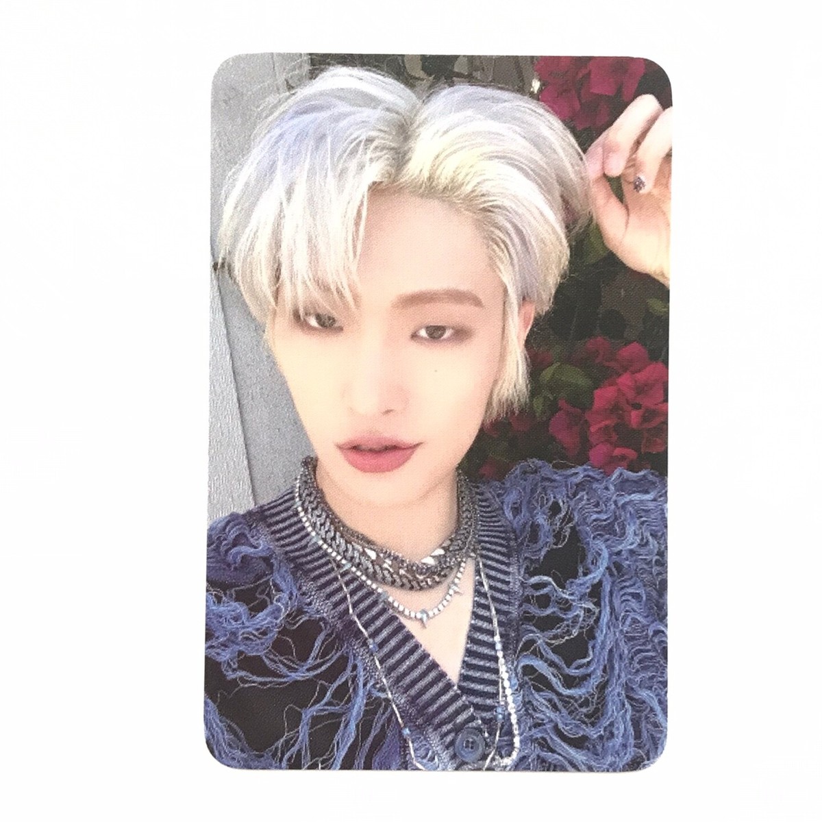 ATEEZ] Golden Hour / Work / Soundwave Pop-Up MD Photocard (Z) | eBay