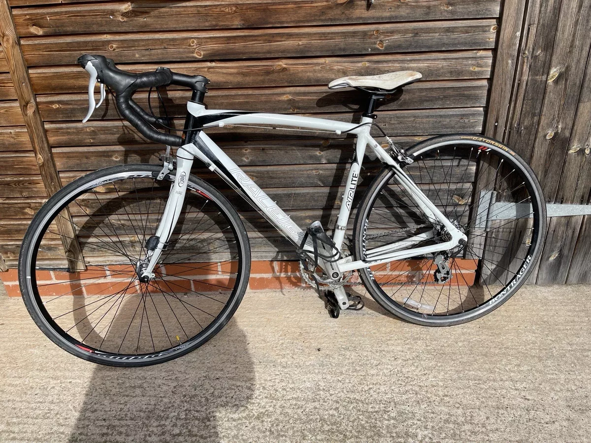 Raleigh Airlite 100