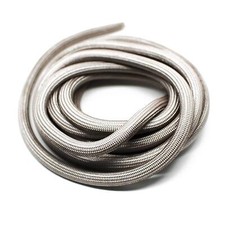 Bullenhitze Kamindichtung 3 m passend für Justus & Oranier ø 9,5 mm Türdichtung