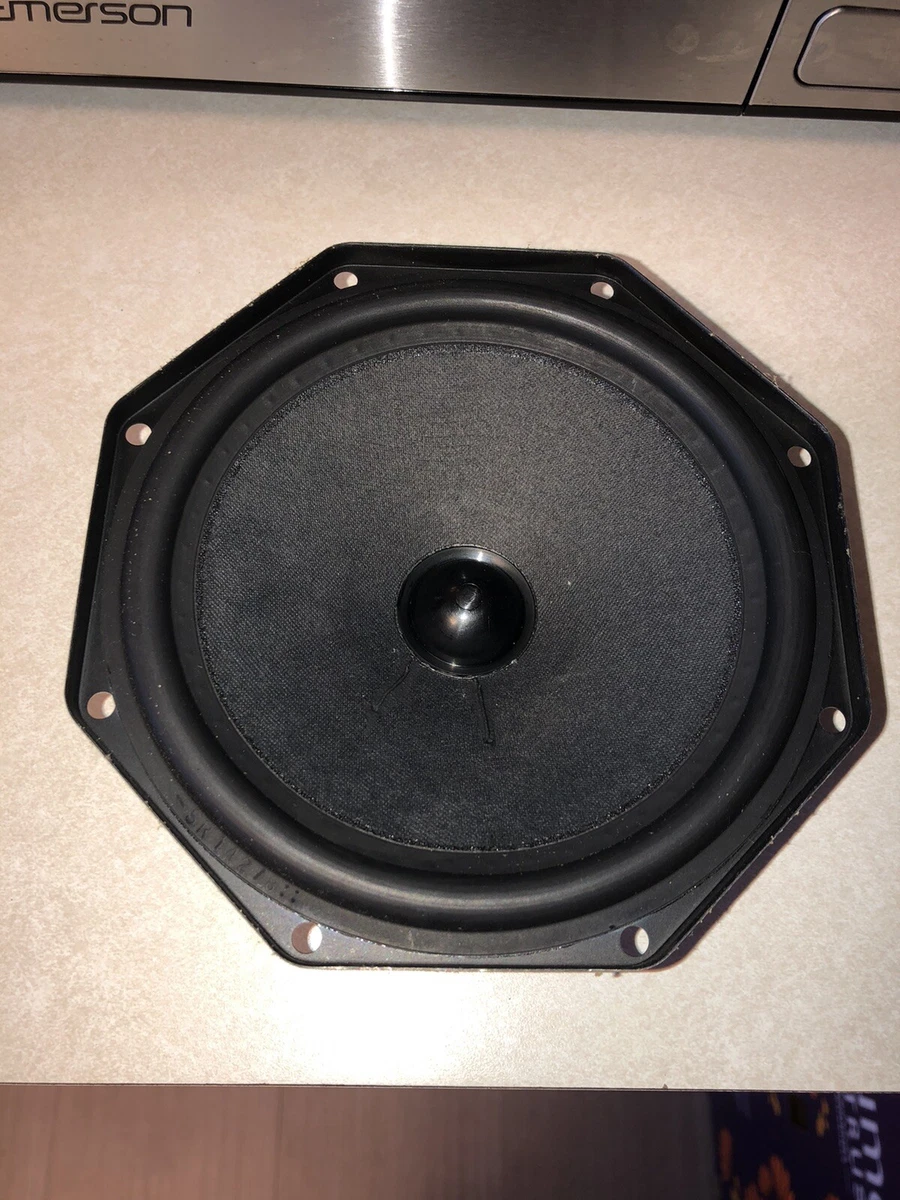 Philips car hot sale woofer