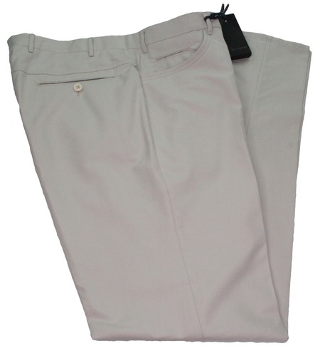 NWT $475 PAL ZILERI Off White Cotton 