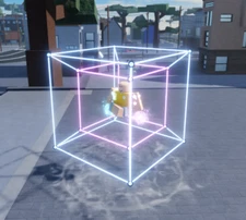 AUT - Tesseract Premium Mount