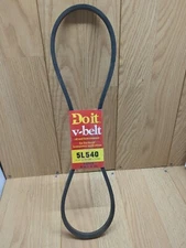 Do It Best 5L540 V-belt Vbelt  5/8 x 54in  Vbelt