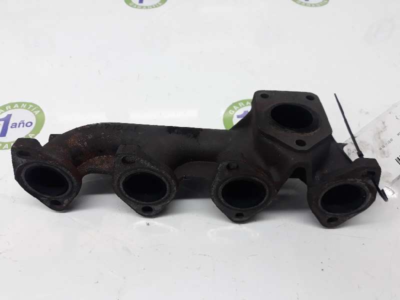 11627797389 auspuffkrümmer r. für BMW 5 20 D 2005 7797389 1160844 