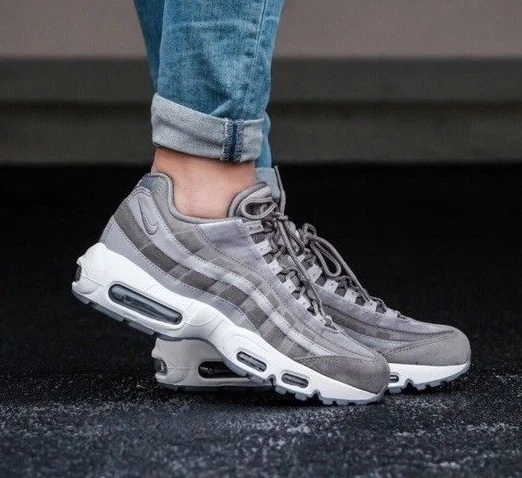Nike women's air hotsell max 95 lx