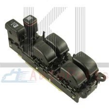 Power Driver Side Master Window Switch 84040-60052 For 2003-2009 Lexus GX470