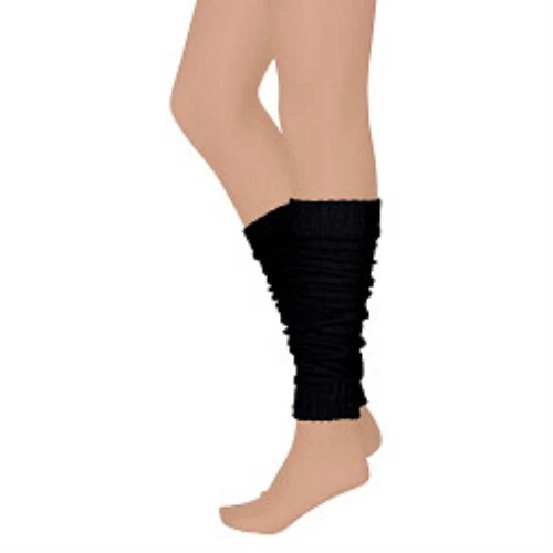 ORLOB HANDELSGESELLSCHAFT Stulpen 50 cm lang verschiedene Farben Fasching Karneval Sport