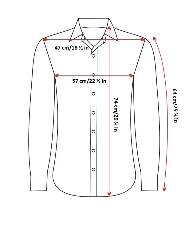 Camicia uomo HUGO BOSS ENZO taglia 42 16 1/2 regular fit viola cotone ma11533 - Immagine 3 di 4