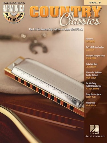 Country Classics - Picture 2 of 7