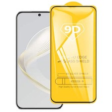 9D Full Glue Tempered Glass Screen Protector for Huawei Nova 11