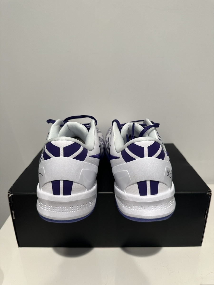 Nike Kobe 8 Protro Court Purple Size 8 - 13 — FQ3549 100 | eBay