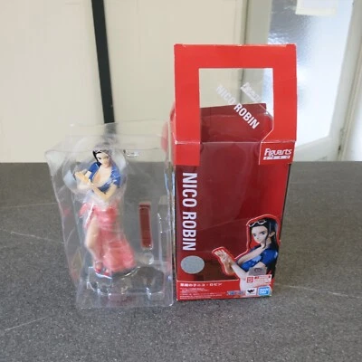 Bandai Figuarts ZERO Nico Robin the Devil's Child One Piece Figur | Neuwertig - Bild 1 von 4
