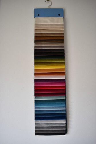 Cama de Matrimonio Contenedor Moderno Terciopelo Ecopiel Cualquier Color Livio - Imagen 4 de 9