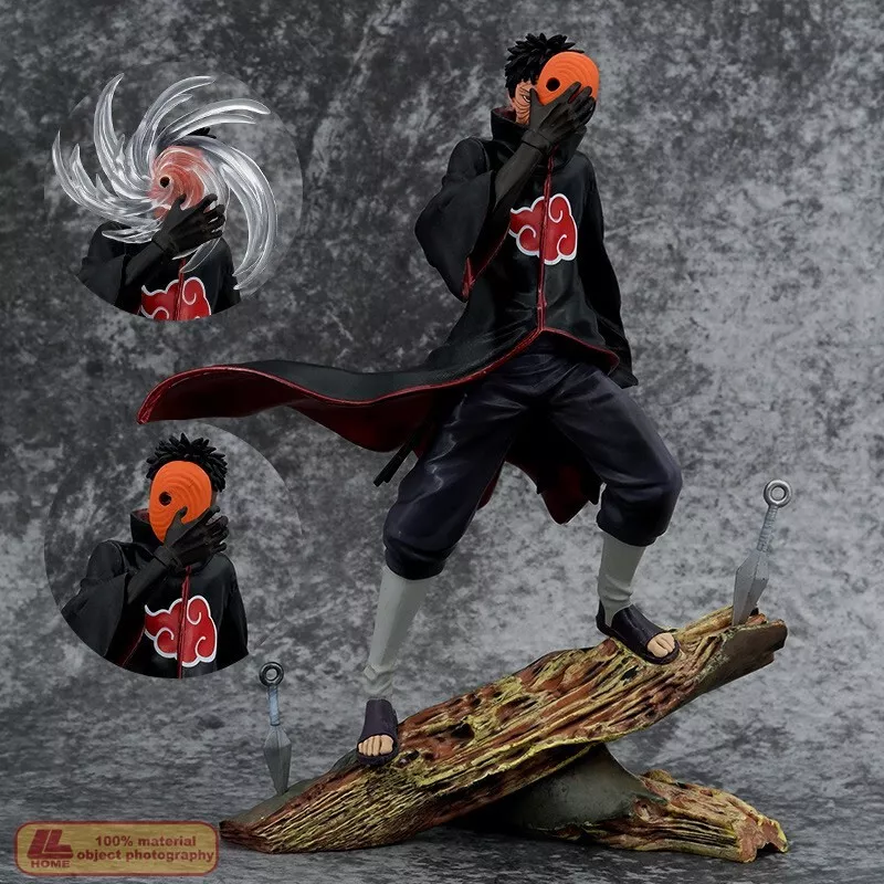 goku da akatsuki