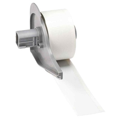 All-Weather Vinyl Labels 1''Wx50ft. L WT M710;BMP71