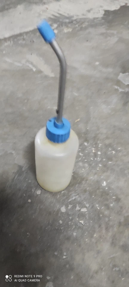 macchinina benzina moster truck HPI Racing savage 25 25 buone condizioni - Immagine 2 di 4