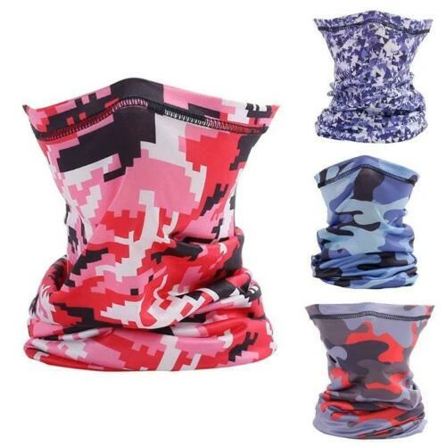 Bandana Fishing Hats & Headwear