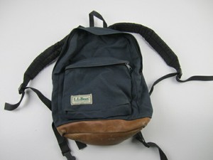 ll bean maine backpack