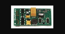 Soundtraxx 882006 Diesel Econami ECO-21P DCC  Sound Decoder | $5 Offer