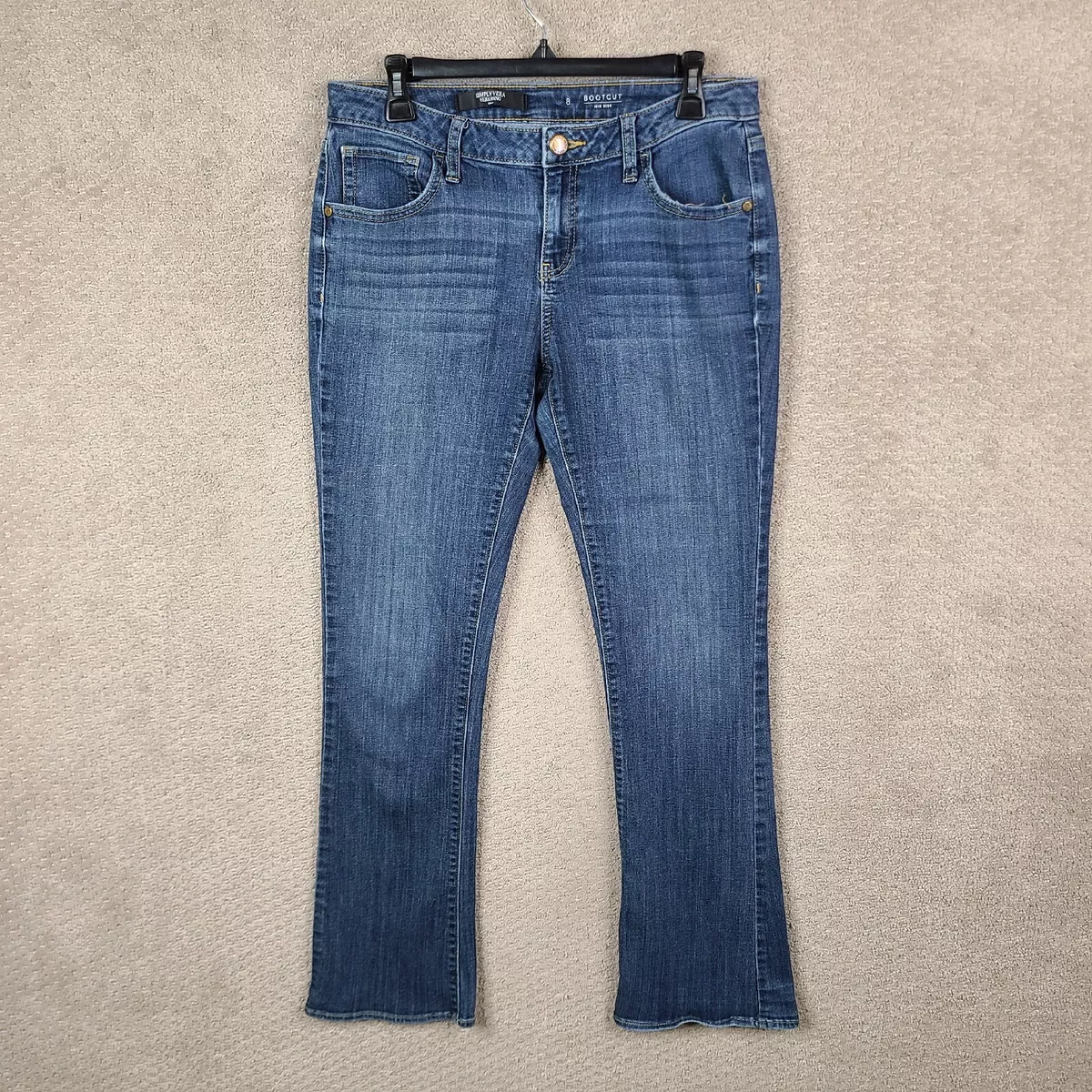 Simply Vera Vera Wang, Jeans